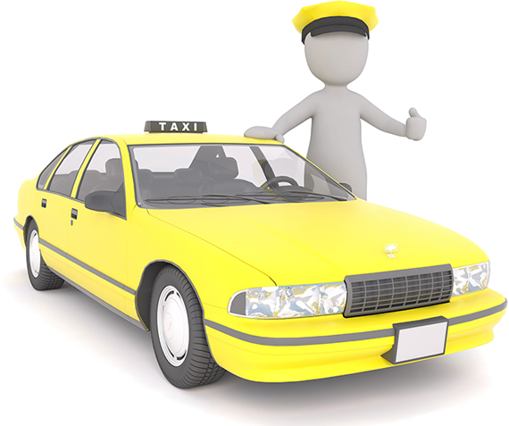 Airport Taxi Services